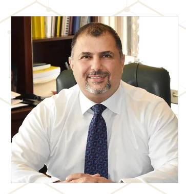 Charbel Latouf at Latouf Law Firm