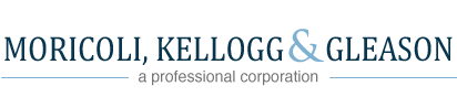 MORICOLI KELLOGG & GLEASON, P.C. | Nolo