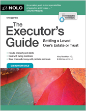 The Executor's Guide