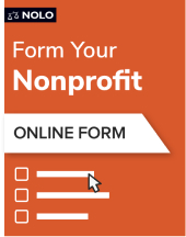 Online Nonprofit Corporation